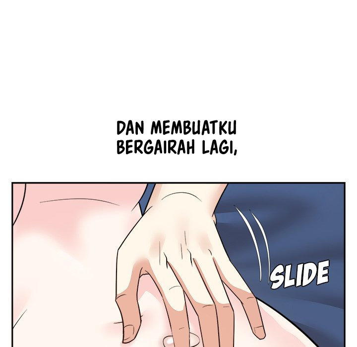 Daddy Long Legs - Chapter 42 39