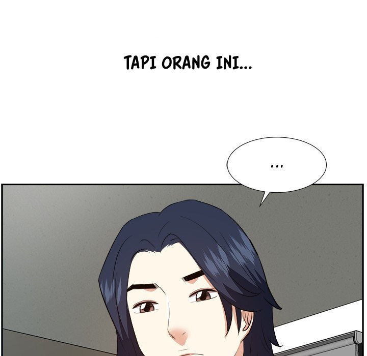 Daddy Long Legs - Chapter 42 30