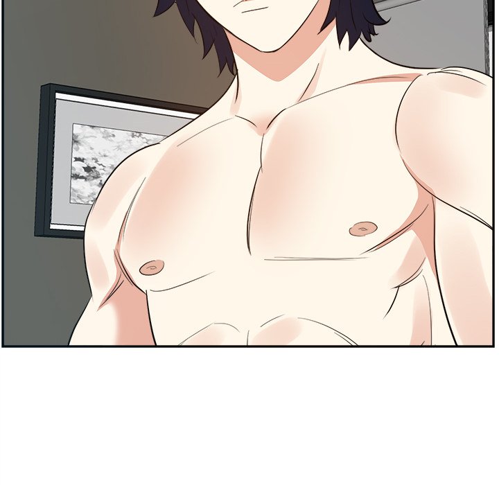 Daddy Long Legs - Chapter 42 31