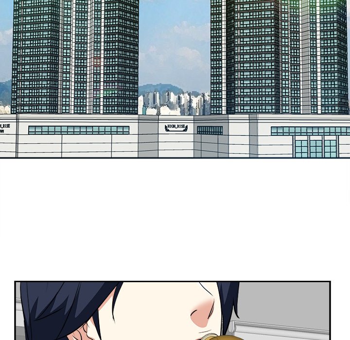 Daddy Long Legs - Chapter 42 18