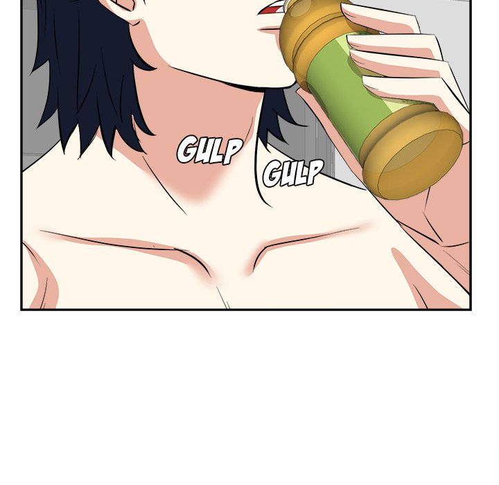 Daddy Long Legs - Chapter 42 19