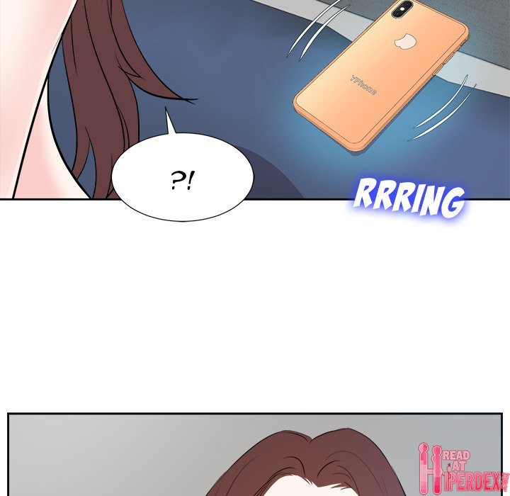 Daddy Long Legs - Chapter 42 128