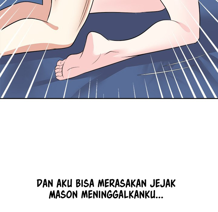 Daddy Long Legs - Chapter 42 123