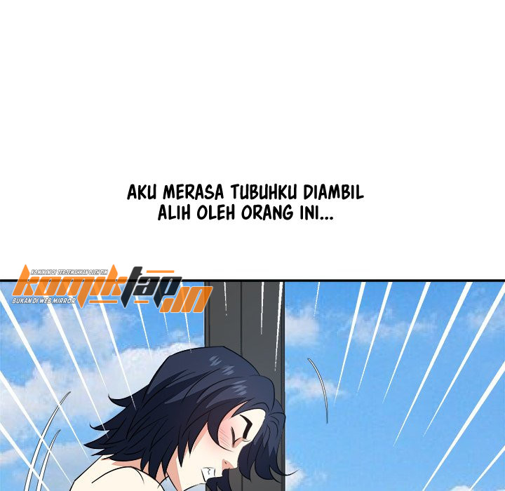 Daddy Long Legs - Chapter 42 121