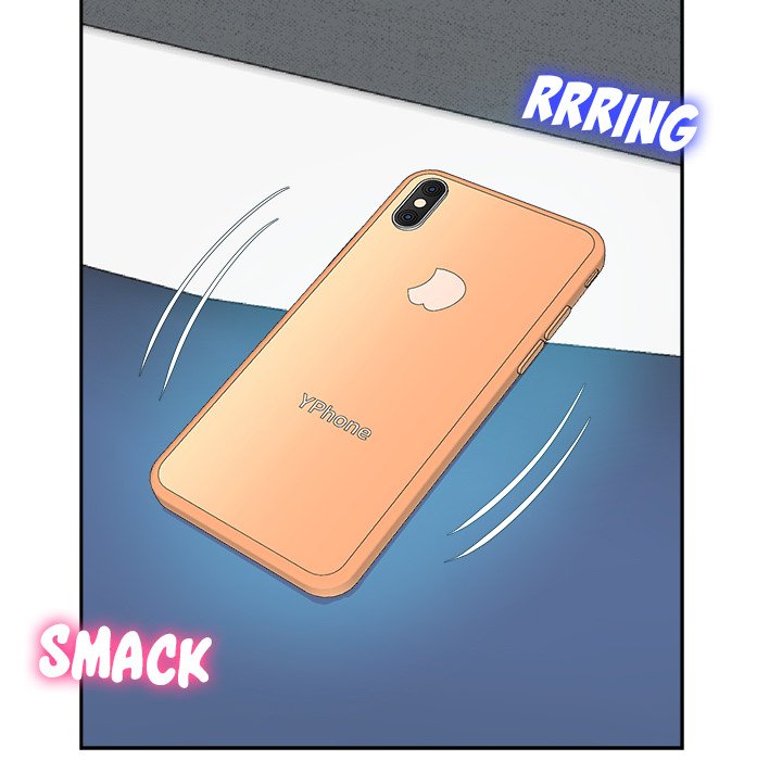 Daddy Long Legs - Chapter 42 126