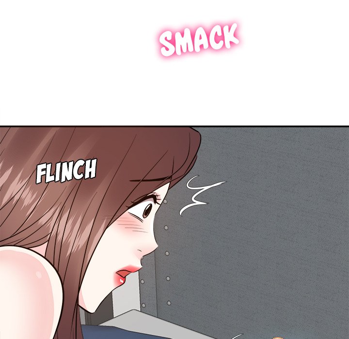Daddy Long Legs - Chapter 42 127