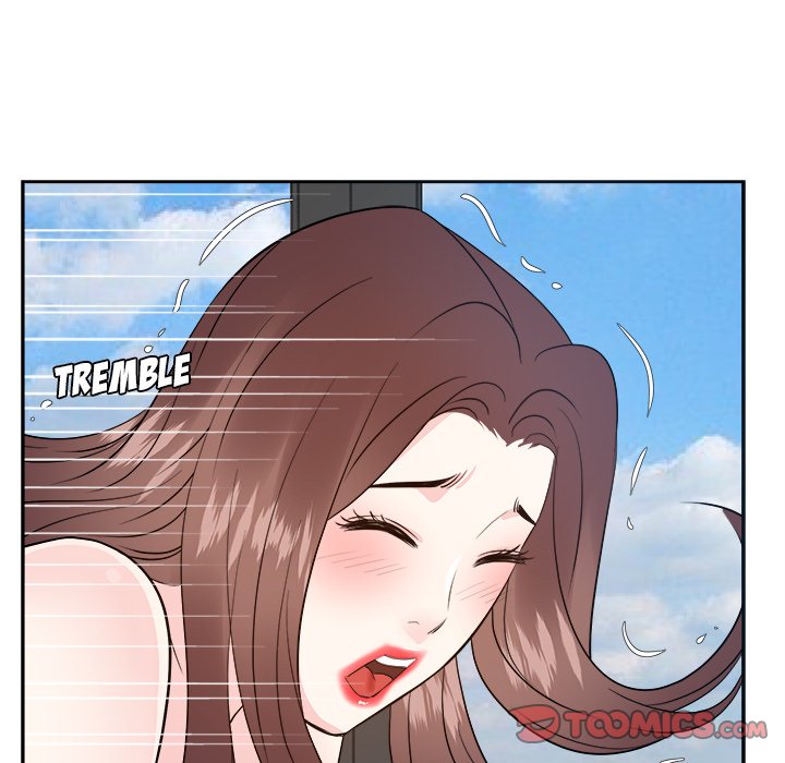 Daddy Long Legs - Chapter 42 124