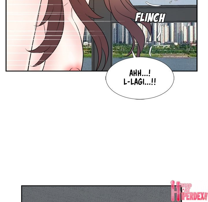 Daddy Long Legs - Chapter 42 125