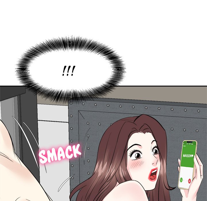 Daddy Long Legs - Chapter 42 132