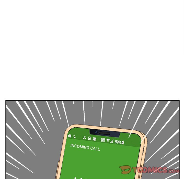 Daddy Long Legs - Chapter 42 130