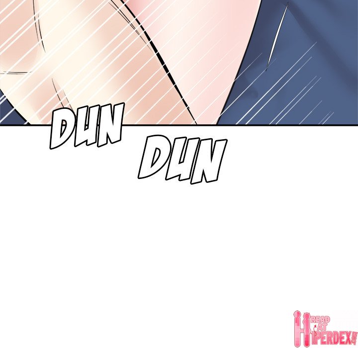 Daddy Long Legs - Chapter 42 134