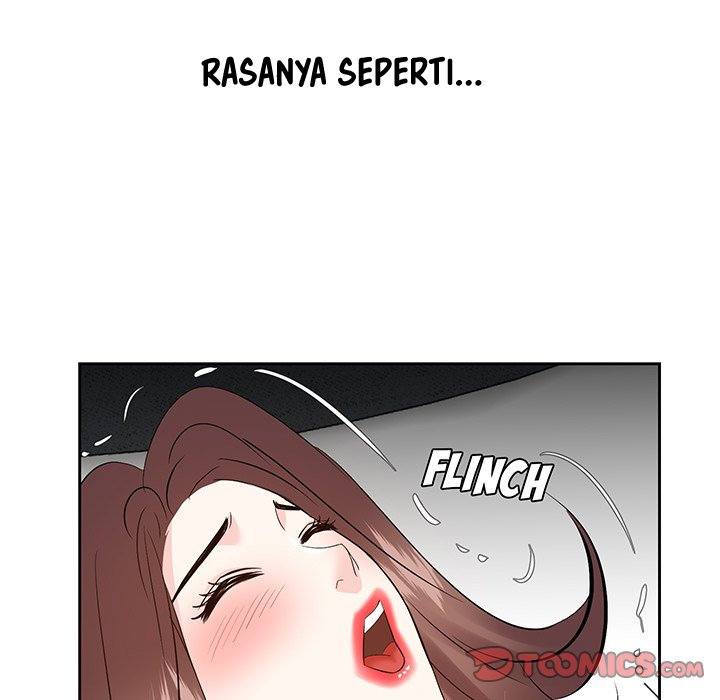 Daddy Long Legs - Chapter 42 10