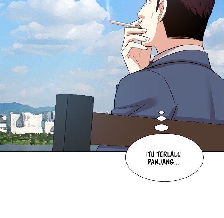 Daddy Long Legs - Chapter 42 103