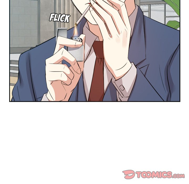 Daddy Long Legs - Chapter 42 100