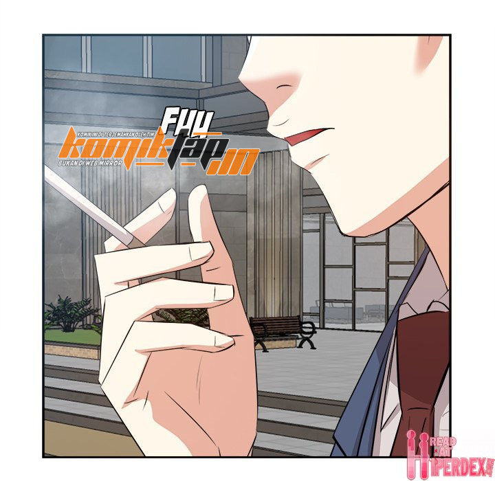 Daddy Long Legs - Chapter 42 101