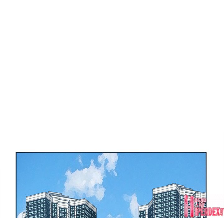 Daddy Long Legs - Chapter 42 107