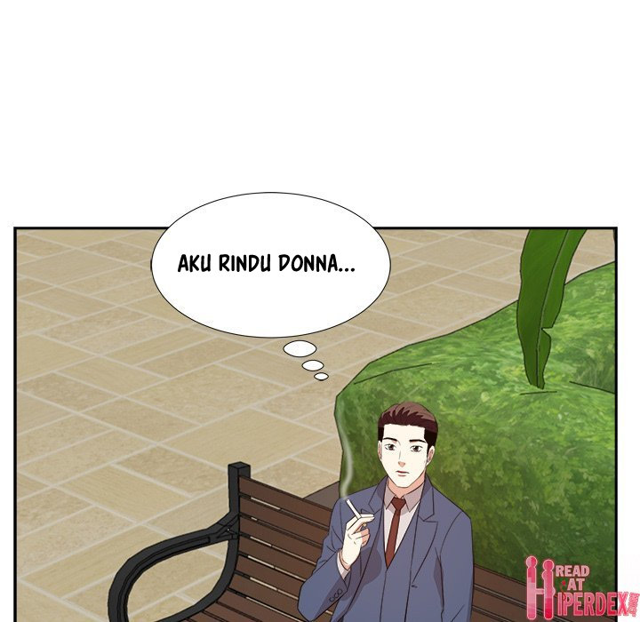 Daddy Long Legs - Chapter 42 104