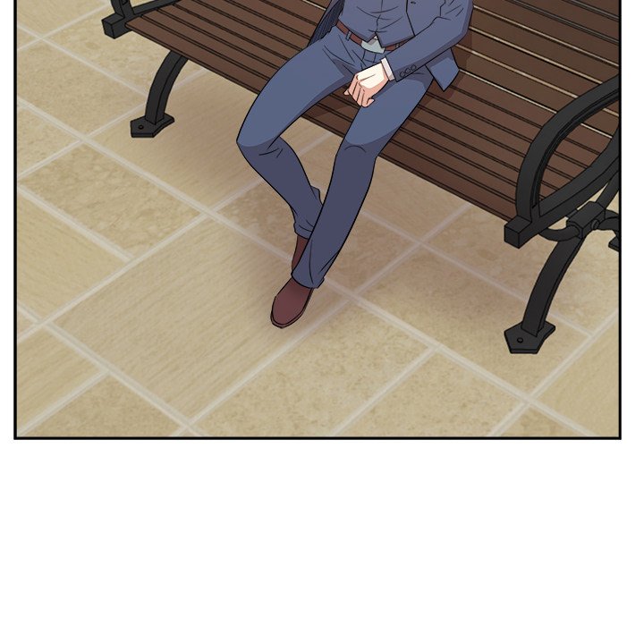 Daddy Long Legs - Chapter 42 105