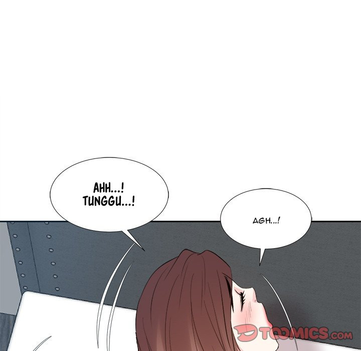 Daddy Long Legs - Chapter 42 118