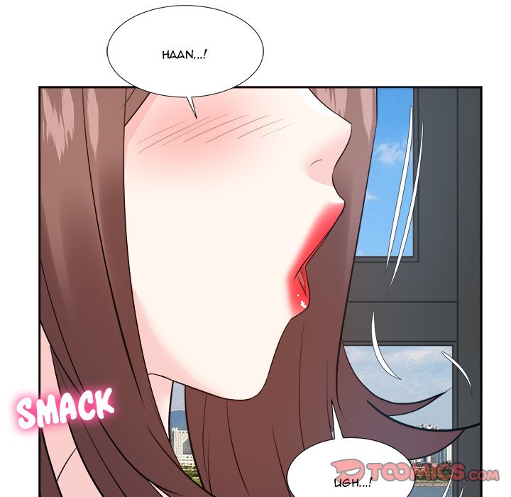Daddy Long Legs - Chapter 42 112