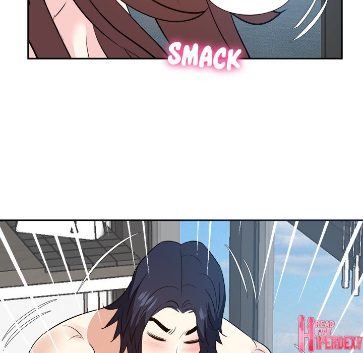 Daddy Long Legs - Chapter 42 113