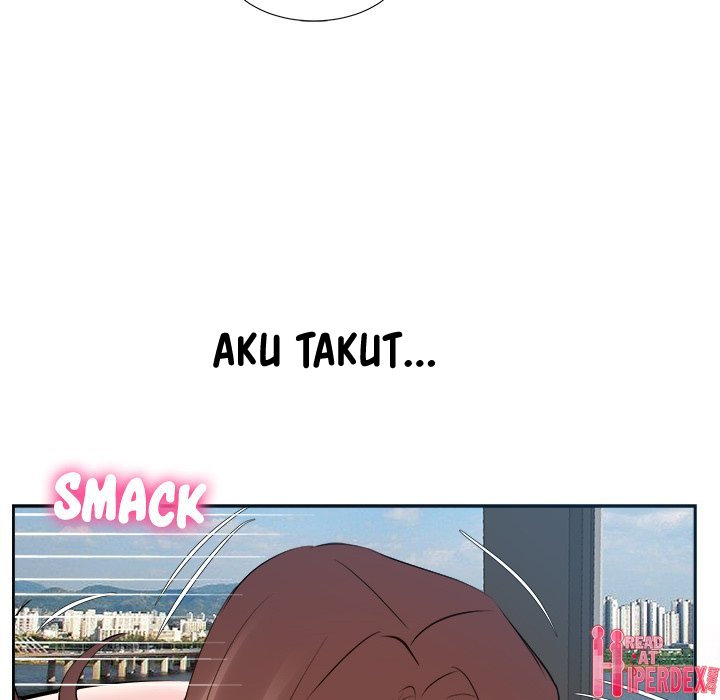 Daddy Long Legs - Chapter 42 116