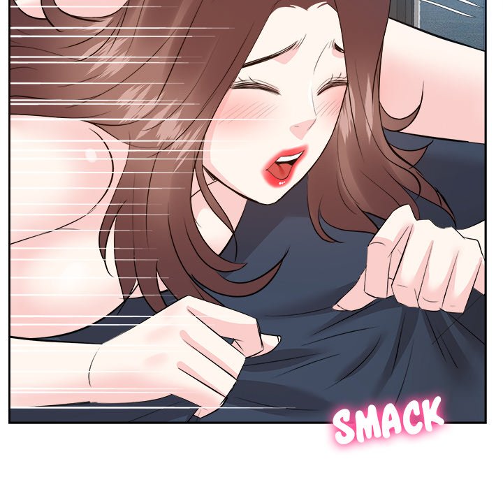 Daddy Long Legs - Chapter 42 117