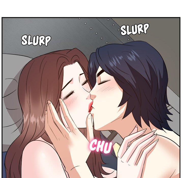 Daddy Long Legs - Chapter 42 69