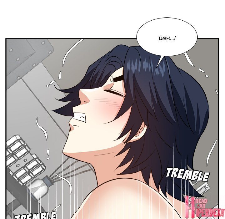 Daddy Long Legs - Chapter 42 65