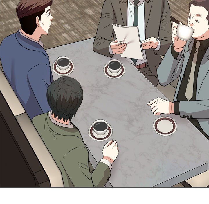 Daddy Long Legs - Chapter 42 78