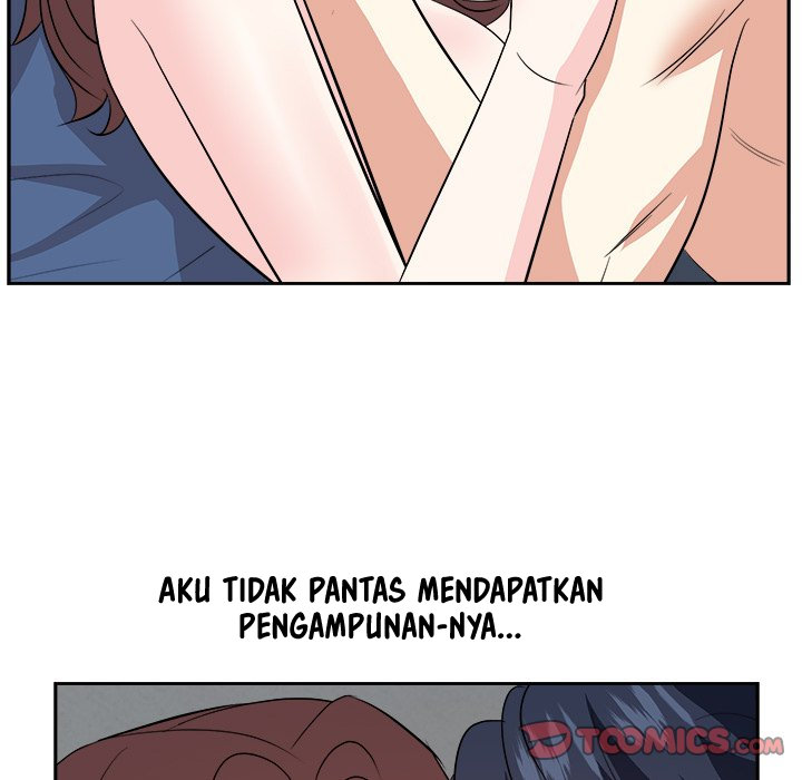 Daddy Long Legs - Chapter 42 70