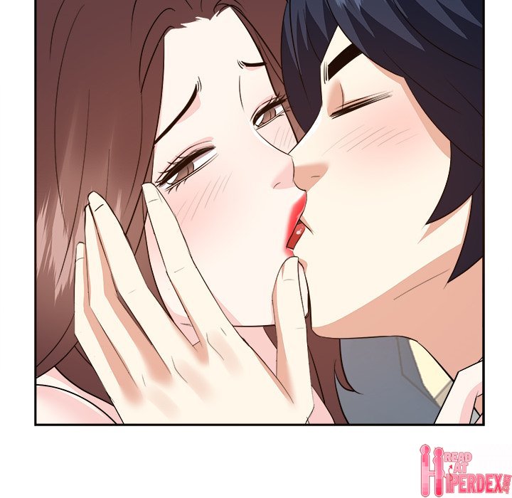 Daddy Long Legs - Chapter 42 71