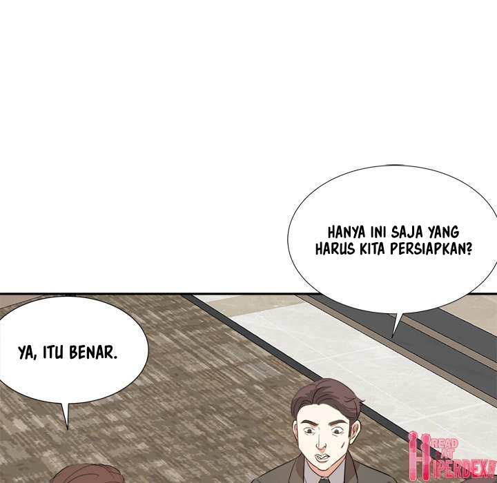 Daddy Long Legs - Chapter 42 77