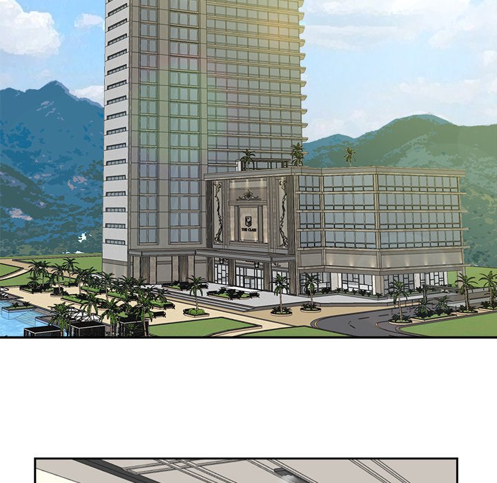 Daddy Long Legs - Chapter 42 75