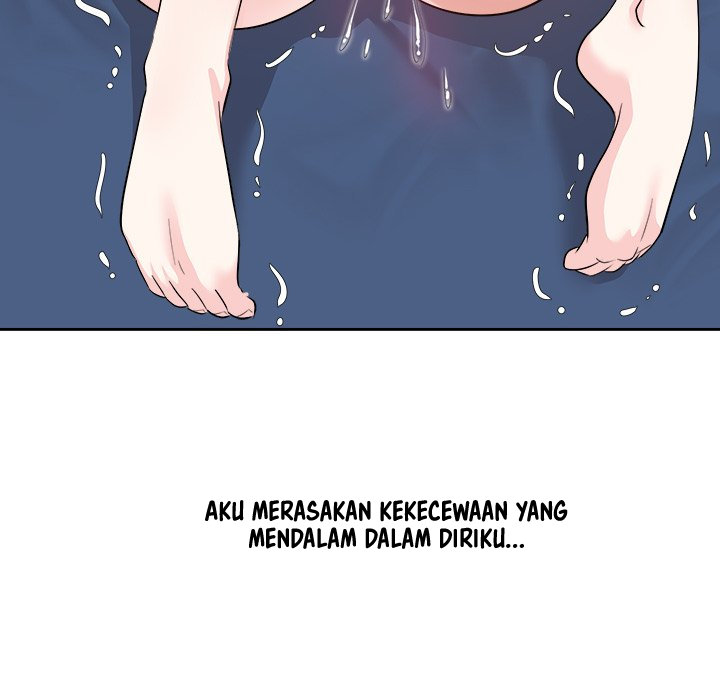 Daddy Long Legs - Chapter 42 48
