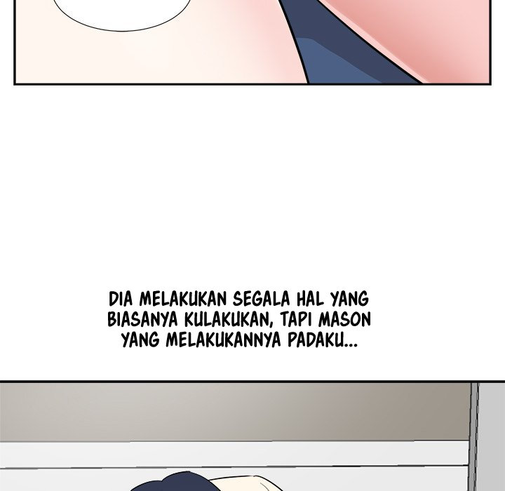 Daddy Long Legs - Chapter 42 42