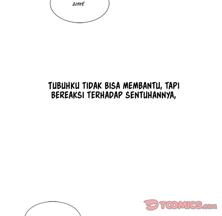 Daddy Long Legs - Chapter 42 46