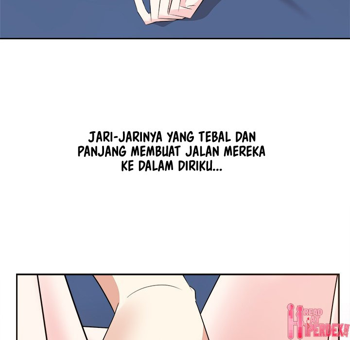 Daddy Long Legs - Chapter 42 44