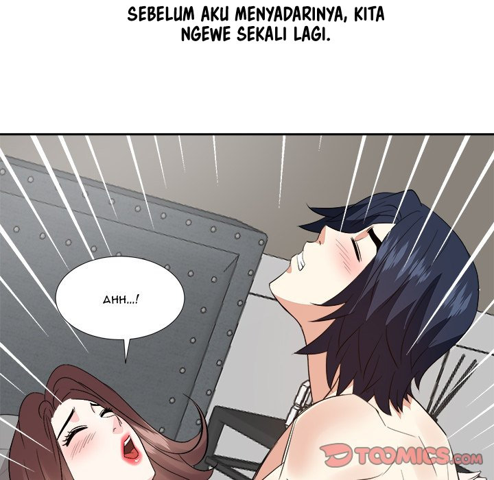 Daddy Long Legs - Chapter 42 58