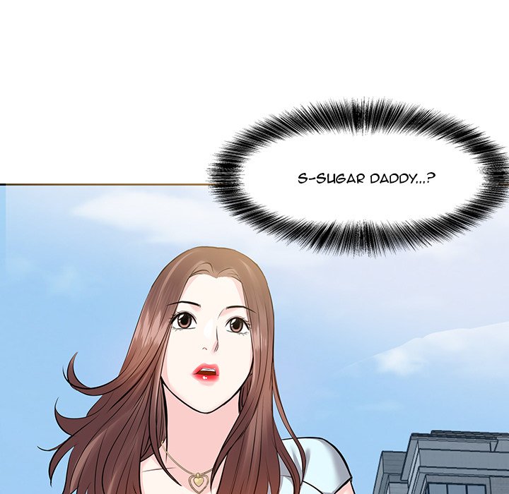 Daddy Long Legs - Chapter 5 8