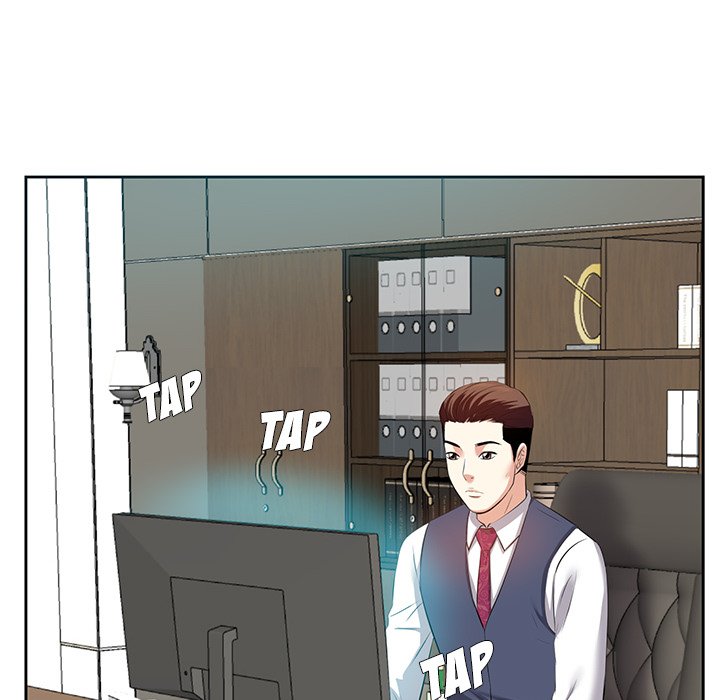 Daddy Long Legs - Chapter 5 88