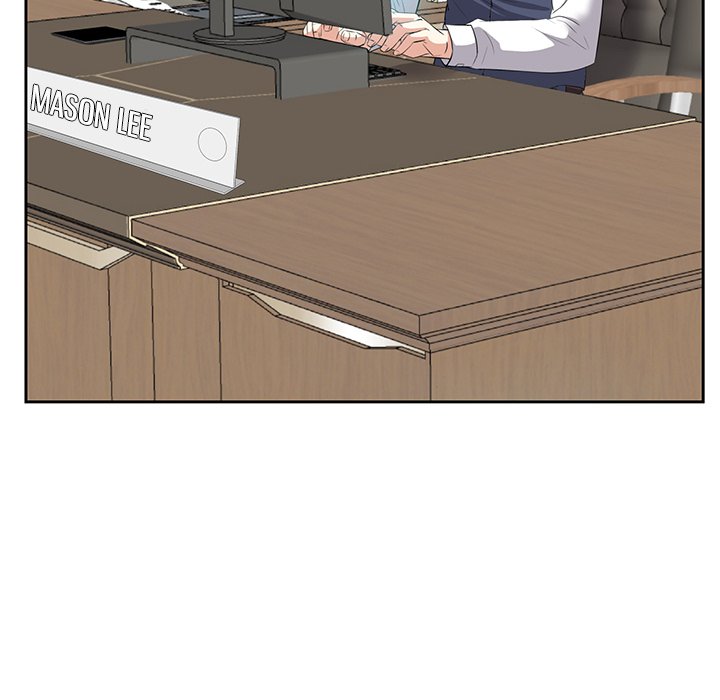 Daddy Long Legs - Chapter 5 89