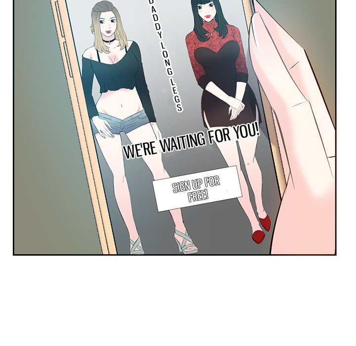 Daddy Long Legs - Chapter 5 83