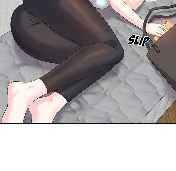 Daddy Long Legs - Chapter 5 80