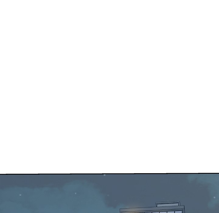 Daddy Long Legs - Chapter 5 86