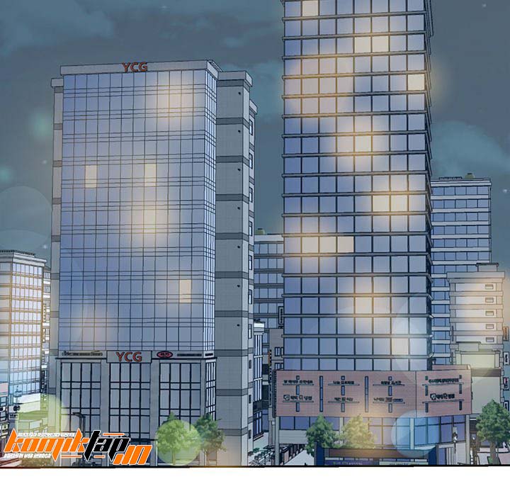 Daddy Long Legs - Chapter 5 87