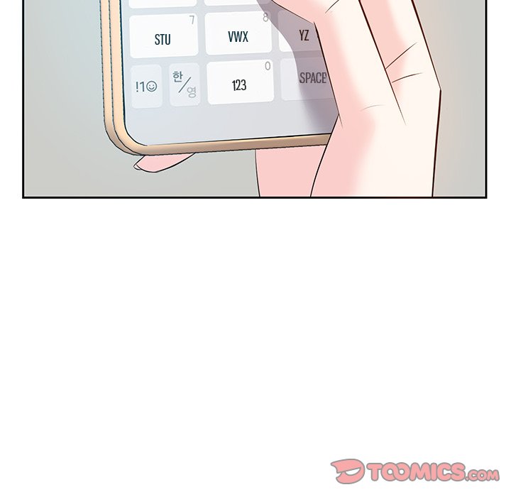 Daddy Long Legs - Chapter 5 85