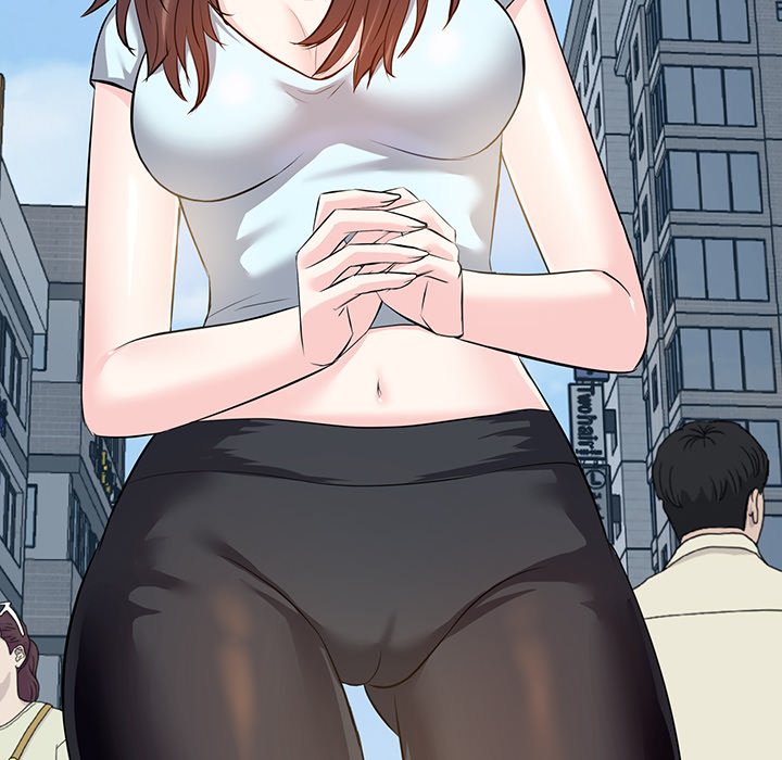 Daddy Long Legs - Chapter 5 9