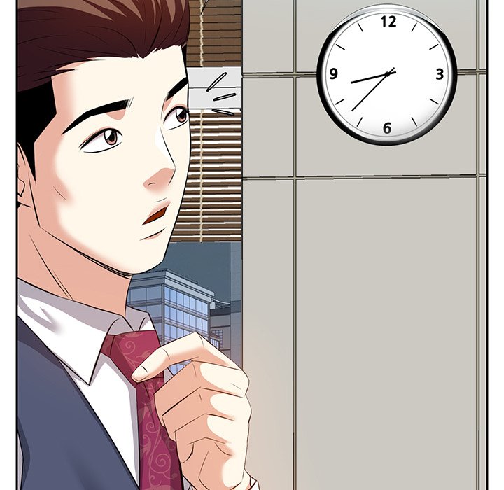 Daddy Long Legs - Chapter 5 92