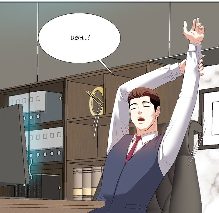 Daddy Long Legs - Chapter 5 90